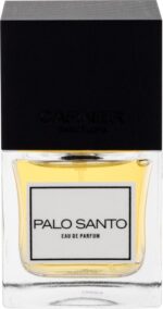 Carner Woody Collection Palo Santo Eau de Parfum - Image 2