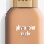 Sisley Phyto-teint Nude #4w-cinnamon