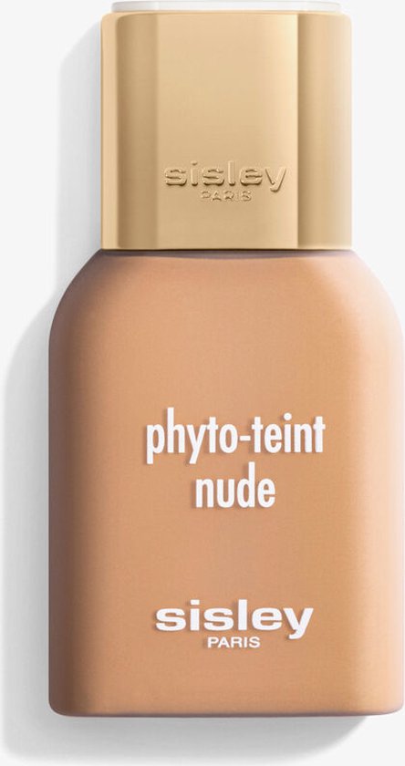 444x840-258 Sisley Phyto-teint Nude #4w-cinnamon - Image 1