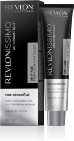 Revlon - Haarverf - Revlonissimo High Coverage - 60ML - 07.23 - Image 4