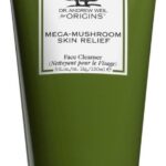 Origins Dr. Andrew Weil Mega Mushroom Skn Relief Face Cleanser 150 Ml