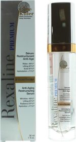 Rexaline Premium Line-killer X-treme Anti-aging Serum 30 Ml