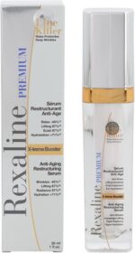 Rexaline Premium Line-killer X-treme Anti-aging Serum 30 Ml - Image 2