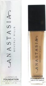 Anastasia Beverly Hills Luminous Foundation 355N 30 ml