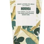 The Body Shop Moringa Body Lotion 200 Ml
