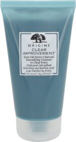 Origins Clear Improvement Charcoal Cleanser - Image 5