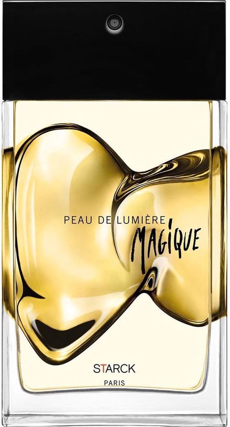453x840-24 Starck Peau De Lumière Magique Eau De Parfum 90 Ml - Image 1