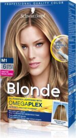 Schwarzkopf Blonde Coup de soleil Highlights super - 1 stuk - Image 4