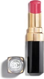 Chanel Rouge Coco Flash Vibrant Shine Lipstick - 78 Émotion - 3 g - lippenstift - Image 4
