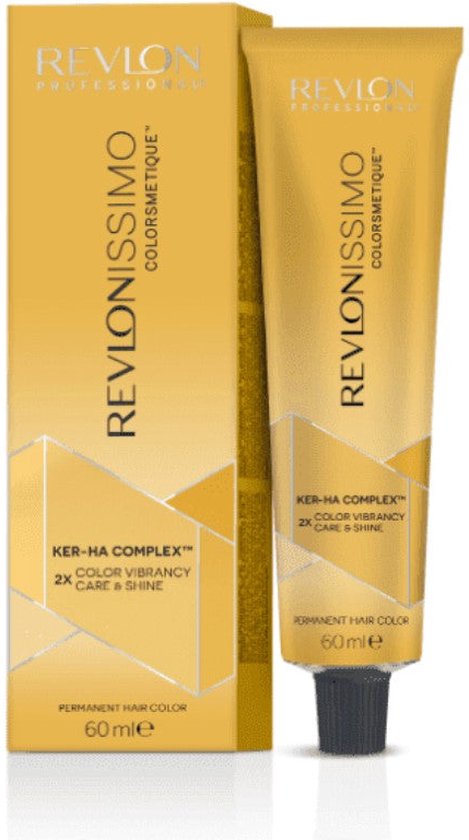 469x840-49 Permanente kleurcrème Revlon Revlonissimo Colorsmetique 9,31-very light beige blonde (60 ml) - Image 1