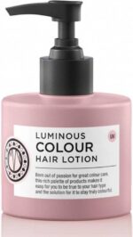 Maria Nila Luminous Colour Hair Lotion 200ml - Image 3