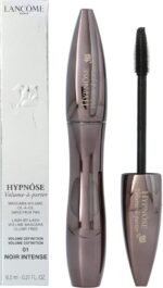 Lancôme Hypnôse Volume-à-Porter Mascara - Zwart - Image 2