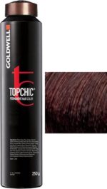 Goldwell Haarverf Topchic Permanent Hair Color 5B@BK - Image 3