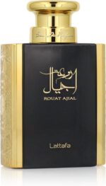 Uniseks Parfum Lattafa EDP Rouat Ajial 100 ml - Image 2