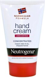 Soothing Hand Cream Fragrance Free By Neutrogena 50 Ml - Image 2