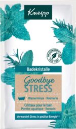 Goodbye Stress Bath Salt   Bath salt