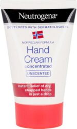Soothing Hand Cream Fragrance Free By Neutrogena 50 Ml - Image 3