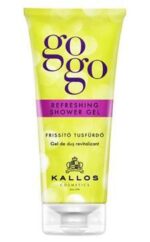 Kallos - GoGo Refreshing Shower Gel odświeżający SHOWER GEL - 200ML - Image 3