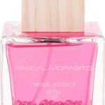Rose Addict By Pascal Morabito Eau De Parfum Spray 95ml