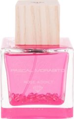 Rose Addict By Pascal Morabito Eau De Parfum Spray 95ml