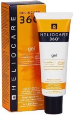 Gezichtszonnecrème Heliocare SPF 50+ 50 ml - Image 4