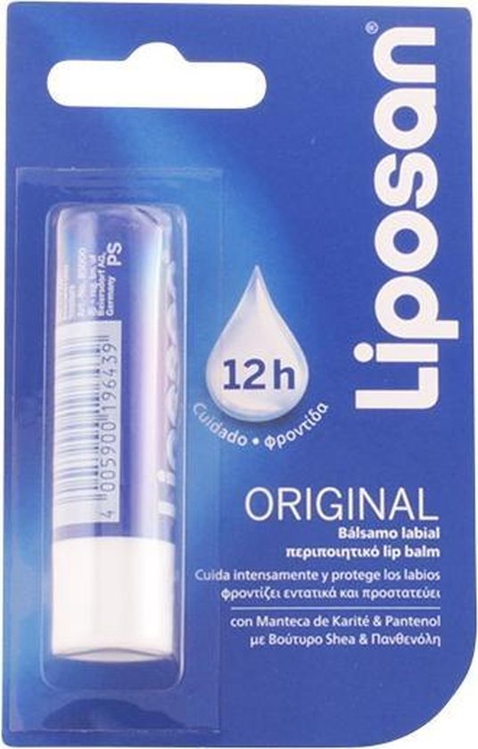 536x840-116 Classic Blue 4.8 G By Liposan 4.8 G - Image 1