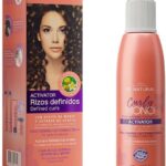 Perfecting Spray for Curls Be Natural Curly Monoi 100 ml (100 ml)
