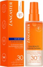 Lancaster Sun Beauty Protective Water Agua Spf30 150ml - Image 3