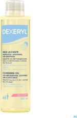 Dexeryl wasolie - Image 3