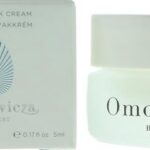 Omorovicza Straffende Halscreme 5 ml