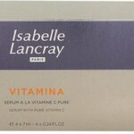 Isabelle Lancray - Gezichtsserum Isabelle Lancray - Vrouwen - 4 x 7 ml