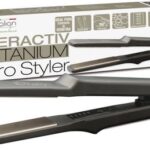IDITALIAN keractiv titanium pro styler