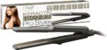 IDITALIAN keractiv titanium pro styler