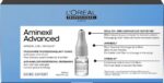 L'orEal Professionnel Paris Aminexil Advanced Ampoules Enriched With Dermatological Active Ingredients For Hair 42 X 6 Ml - Image 3