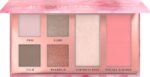 Catrice Oogschaduw en wangen Palette Blossom Glow, 10 g - Image 2