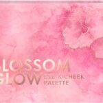Catrice Oogschaduw en wangen Palette Blossom Glow, 10 g