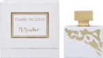 M. Micallef Ylang In Gold eau de parfum spray 100 ml - Image 3