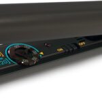 ITALIAN DESIGN ELECTRICAL ITEMS Gold Styler Keratiner stijltang