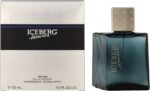 Herenparfum Iceberg EDT Homme (100 ml) - Image 4