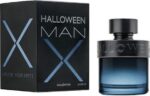 Jesus Del Pozo Halloween Man X - 50 ml - eau de toilette spray - herenparfum - Image 2