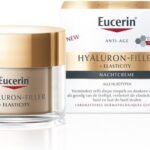 Eucerin Hyaluron Filler Elasticity Night Cream 50ml