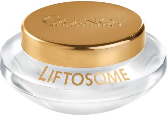 550x381-78 Guinot Creme Guinot Face Care Firming Creme Liftosome Cream 50 ml - Image 1
