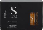 Haar Elixir Alfaparf Milano Semi Di Lino Sublime Cell Madre Beauty Genesis (12 x 13 ml) - Image 4