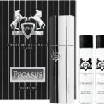 Parfums de Marly Pegasus Gift Set 3 st.