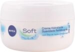 Nivea   Moisturizing Cream Soft Nivea   Unisex   300
