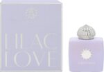 Amouage Lilac Love Eau De Parfum Spray 100 ml for Women - Image 4