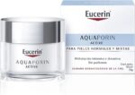 Eucerin Aquaporin Active Moisturizing Care For Normal & Amp; Combination Skin 50 Ml - Image 2