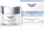 Eucerin Aquaporin Active Moisturizing Care For Normal & Amp; Combination Skin 50 Ml - Image 3