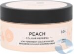 Maria Nila Colour Refresh 100ml - Peach 9.34 - Image 2