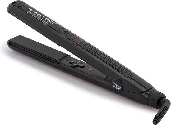 550x403-20 Hair Straightener Termix 230 - Image 1